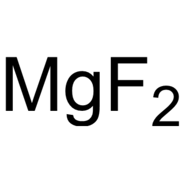 Magnesium fluoride 7783-40-6